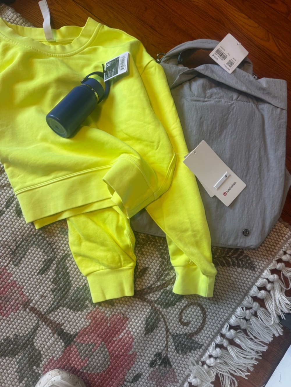 Lulu bundle